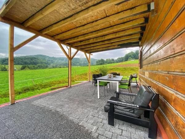 Kalatówka na Wzgórzu