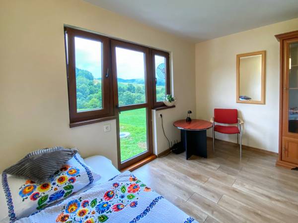 Kalatówka na Wzgórzu