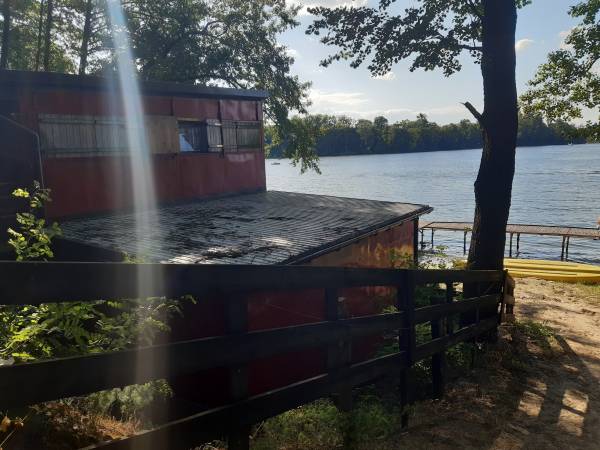 Ośrodek Wczasowy Justyna