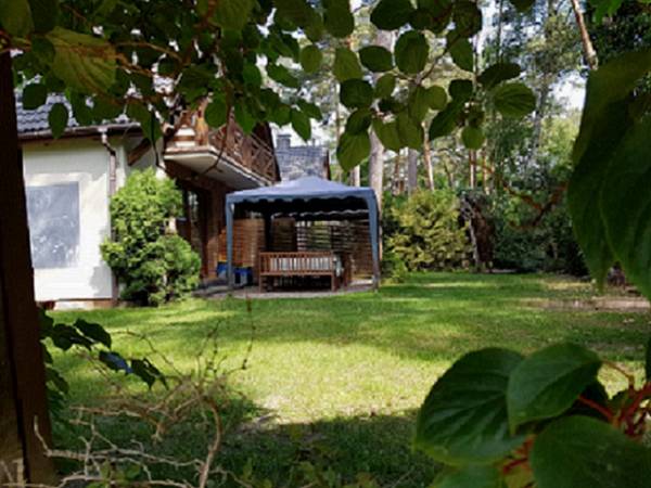 Nasza Chata Pobierowo