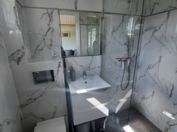 Bieszczadzka SielAnka - Domki Całoroczne