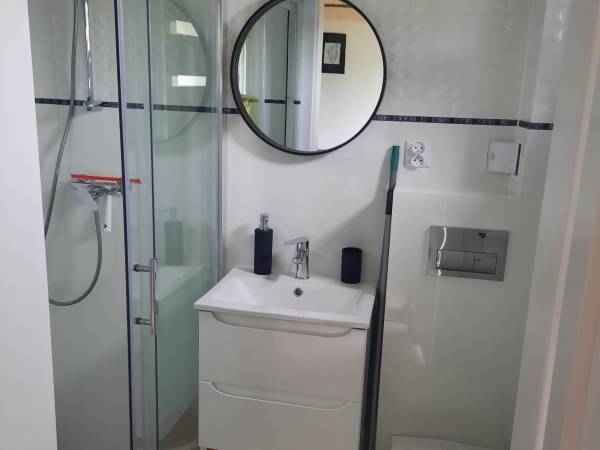 Bieszczadzka SielAnka - Domki Całoroczne