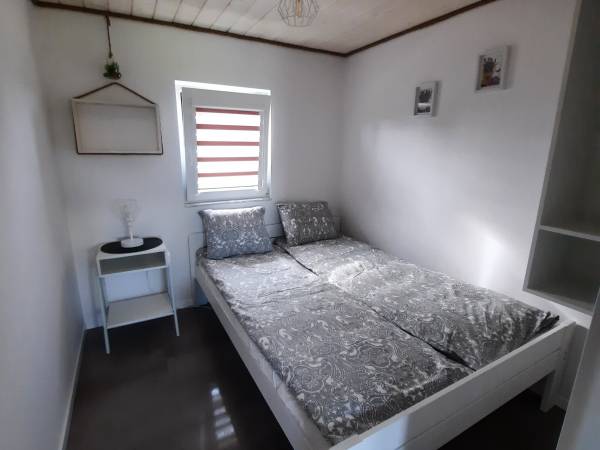 Bieszczadzka SielAnka - Domki Całoroczne