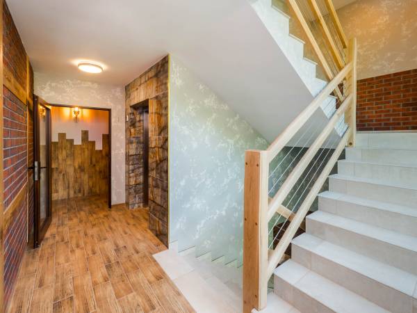 Villa Kliwer 50 metrów od morza