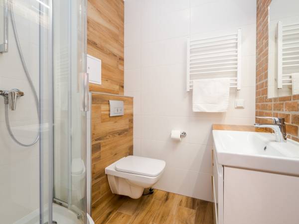 Villa Kliwer 50 metrów od morza