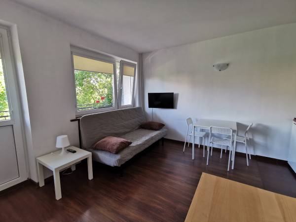 Pokoje gościnne przy plaży