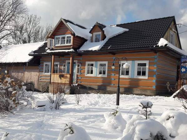 Agroturystyka u Kardasia