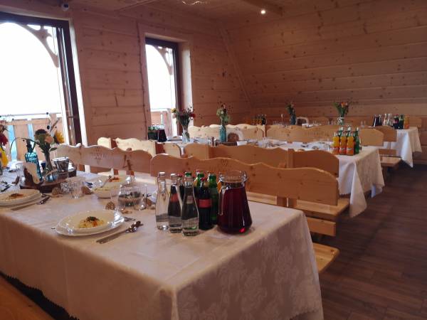 Kompleks Wypoczynkowy u Góralki