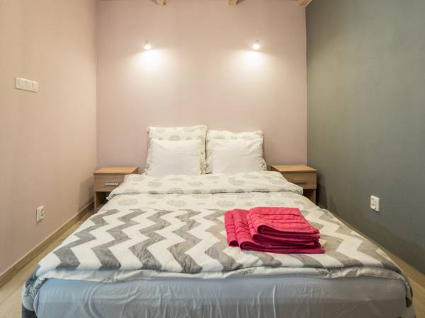 Noclegi przy strumyczku