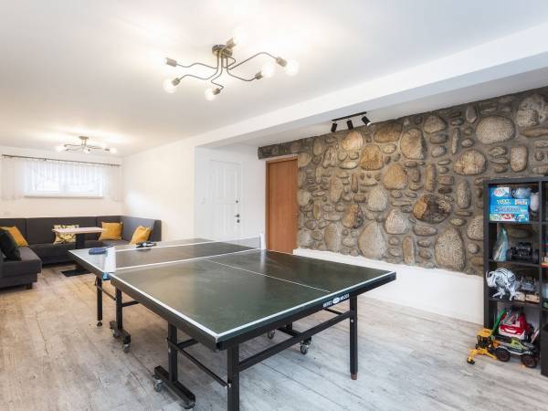 Dom Wczasowy - Pod Reglami