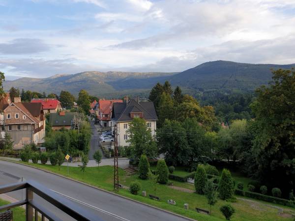 Apartament Sudety
