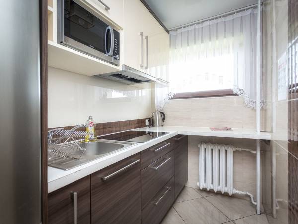 Dom Wczasowy - Pod Reglami