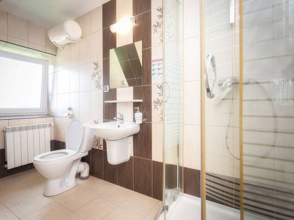 Dom Wczasowy - Pod Reglami