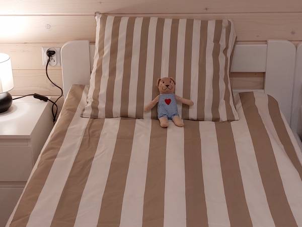 Folwarczna 6 - Domki całoroczne przy lesie, Zwierzyniec-Roztocze.