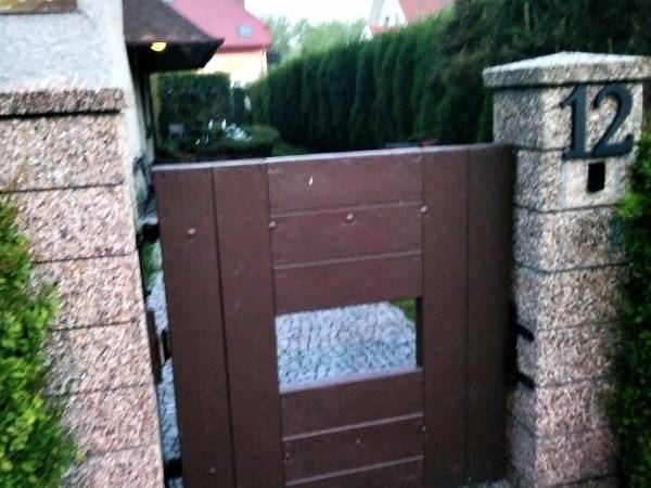 Pokoje gościnne U Bożeny