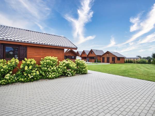 Domki Letniskowe Korsarz