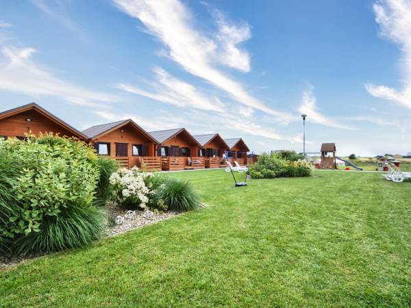 Domki Letniskowe Korsarz