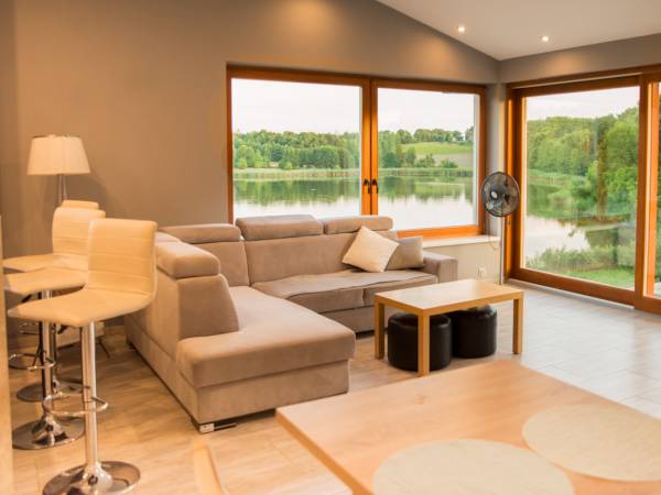 Agroturystyka Wiktorowo na wyłączność