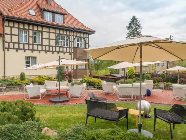  Kolorowe Pola Boutique