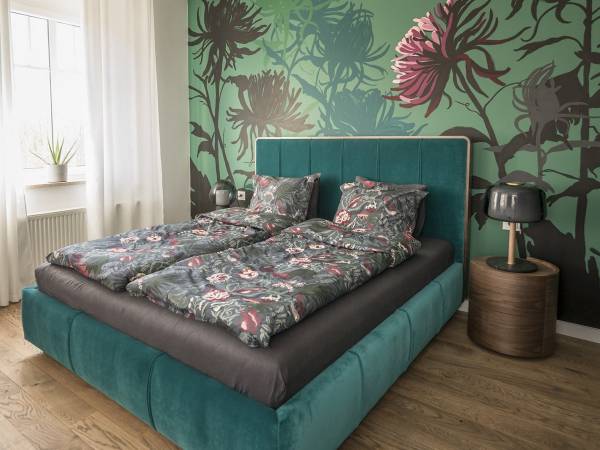  Kolorowe Pola Boutique