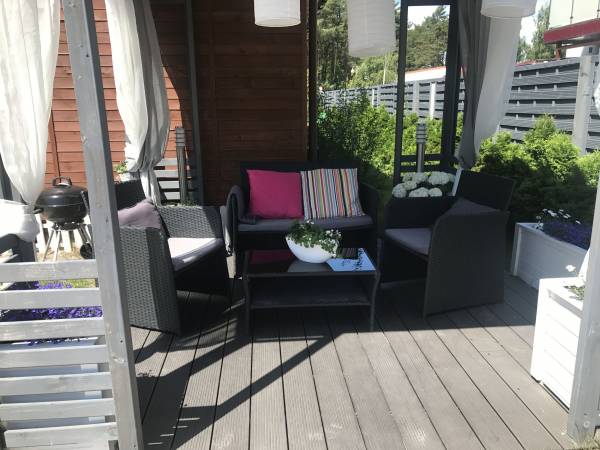 Domki i Pokoje Blisko Plaży