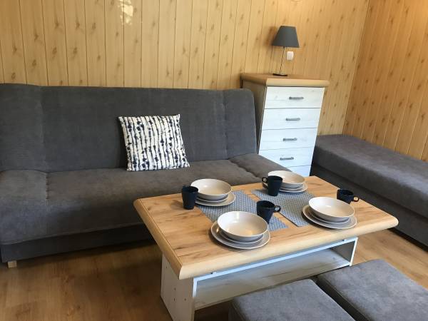 Domki i Pokoje Blisko Plaży