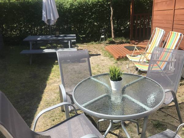 Domki i Pokoje Blisko Plaży