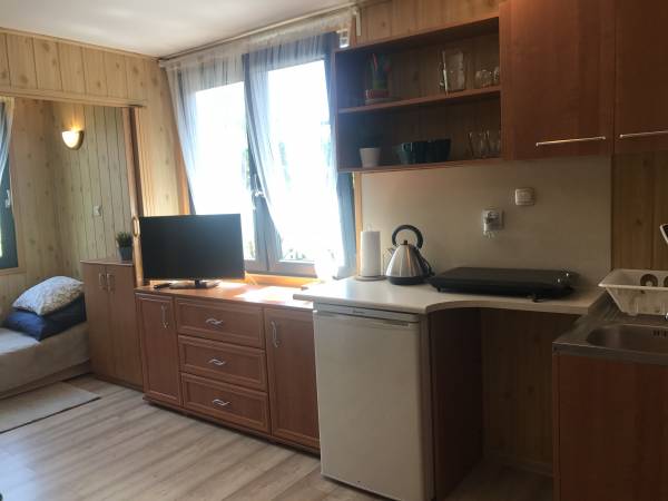 Domki i Pokoje Blisko Plaży