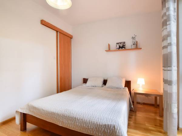 Apartament przy Skalnej