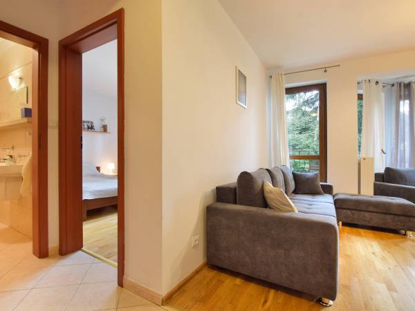 Apartament przy Skalnej