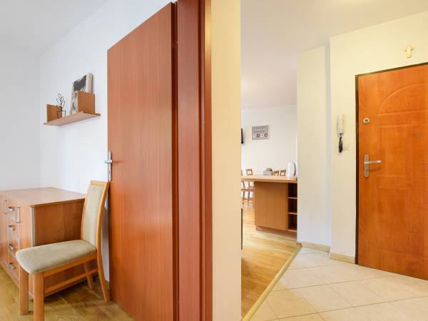 Apartament przy Skalnej