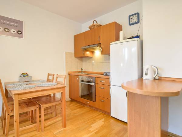Apartament przy Skalnej