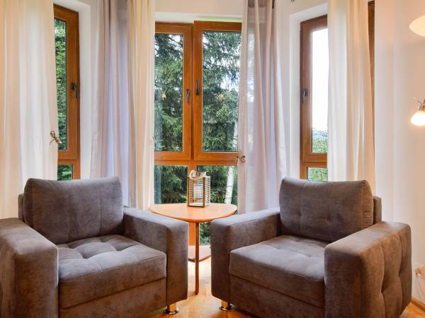 Apartament przy Skalnej