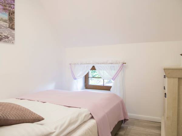 apartament 2 sypialnie 