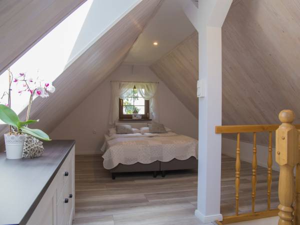 apartament 2-poziomowy 