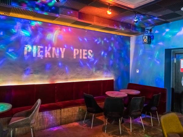 Klub Piękny Pies