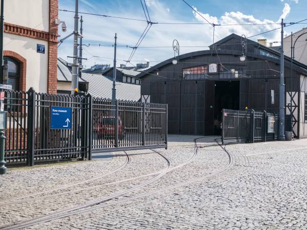 Muzeum Inżynierii Miejskiej w Krakowie