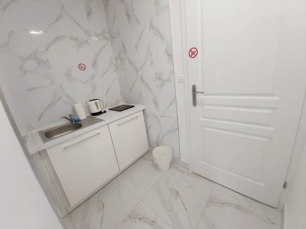 Astoria pokoje i apartamenty.