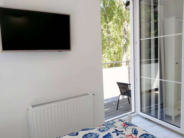 Astoria pokoje i apartamenty.