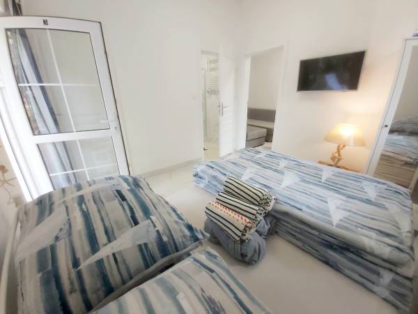 Astoria pokoje i apartamenty.