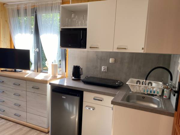 Domki i Pokoje Blisko Plaży