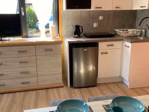 Domki i Pokoje Blisko Plaży