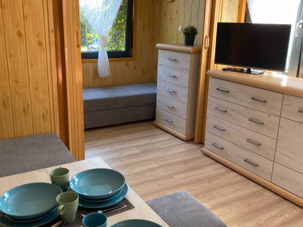 Domki i Pokoje Blisko Plaży