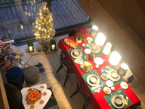 Apartamenty Ski & Fun