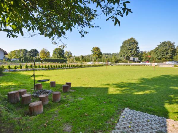 Bieszczadzki Krakowiak