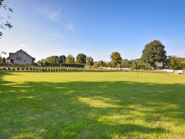 Bieszczadzki Krakowiak