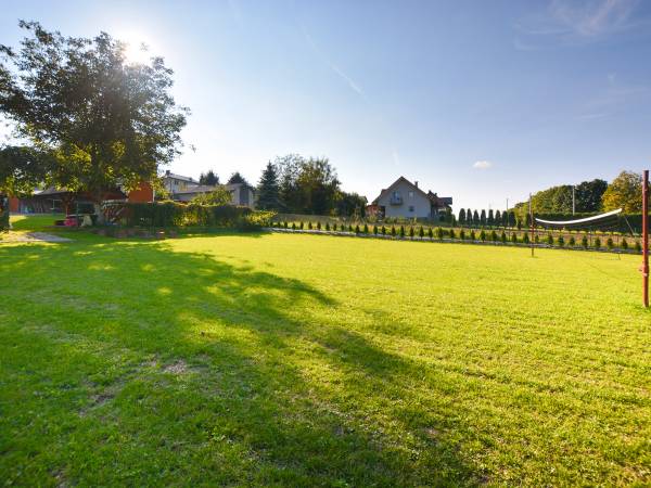 Bieszczadzki Krakowiak