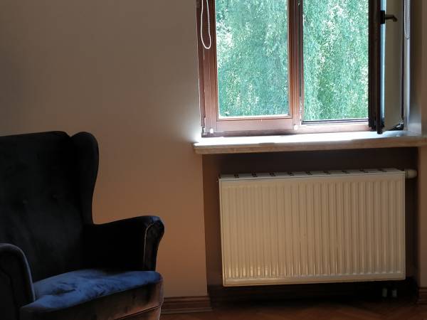 Apartament Orlątko