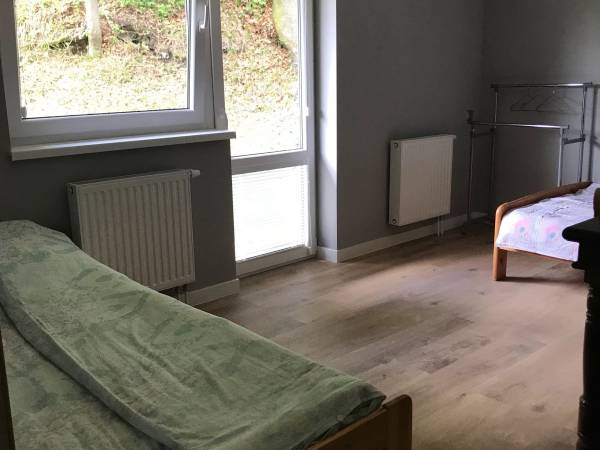 Agroturystyka Pod Zamkiem