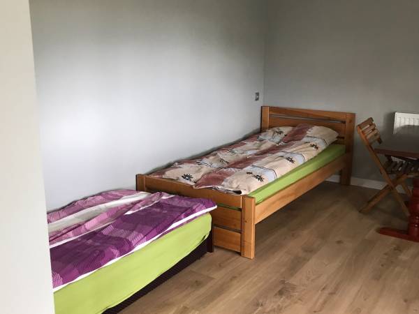 Agroturystyka Pod Zamkiem